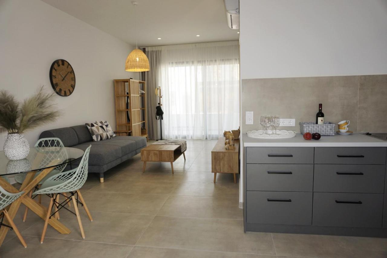 Divine Malia Suites & Apartments Exterior foto