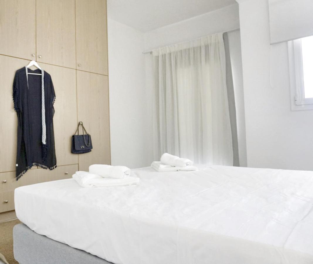 Divine Malia Suites & Apartments Exterior foto