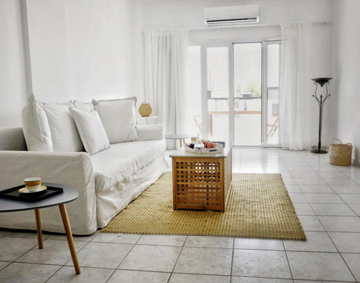 Divine Malia Suites & Apartments Exterior foto