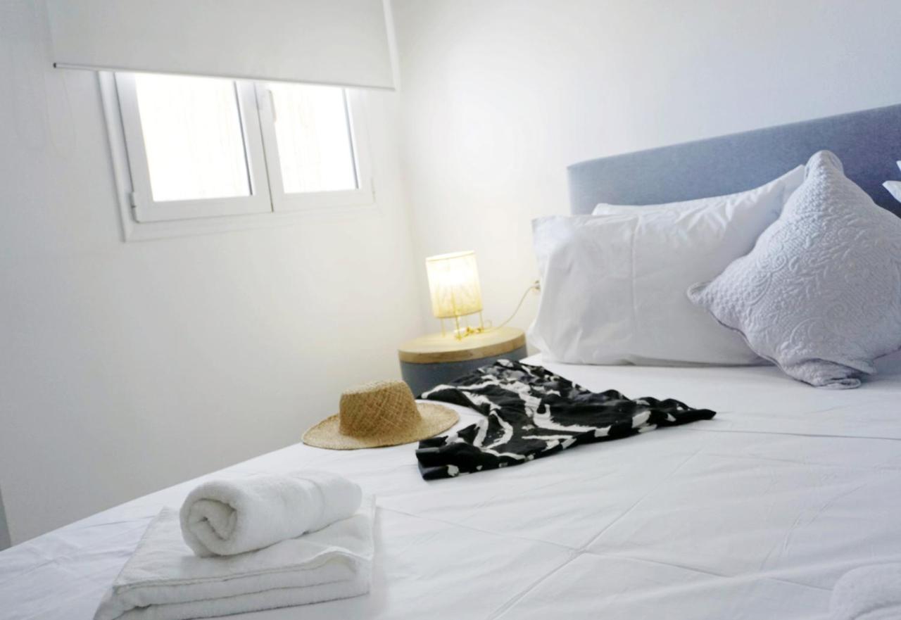 Divine Malia Suites & Apartments Exterior foto