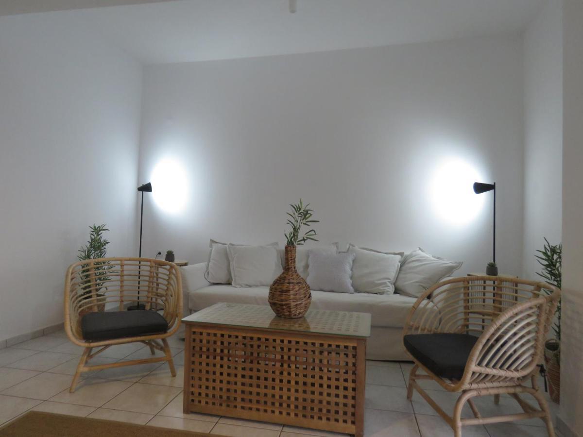 Divine Malia Suites & Apartments Exterior foto