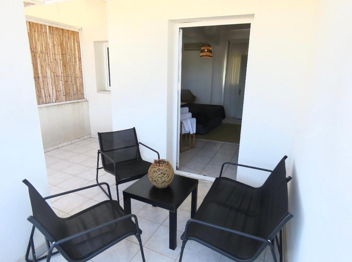 Divine Malia Suites & Apartments Exterior foto